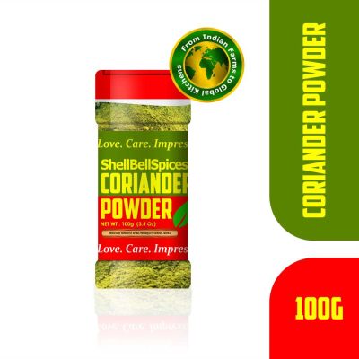 Coriander Powder 100g